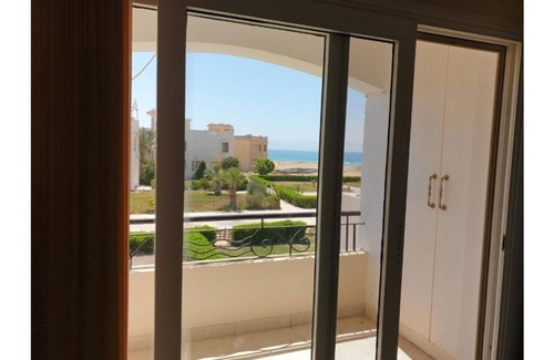 Ras Sudar Apartment | Amazing Sea View Chalet @ Ras Sadr