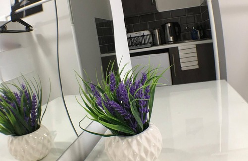 Dudley Apartment | Amazing En-suite Rooms - centre location