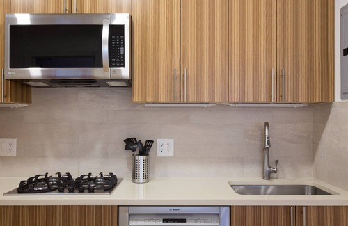 Union City Apartment | Amazing entire 1 bedroom apartment 10 minutes from Times Square