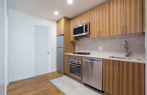 Union City Apartment | Amazing entire 1 bedroom apartment 10 minutes from Times Square