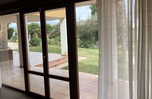 San Vicente del Raspeig Ski Chalet | AMAZING CHALET IN ALICANTE