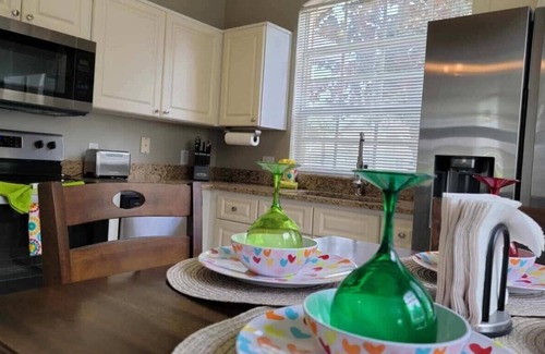 West Haven House | AmAzInG eScApE! Huge Pool, Perfect location game room Magical moments in Florida