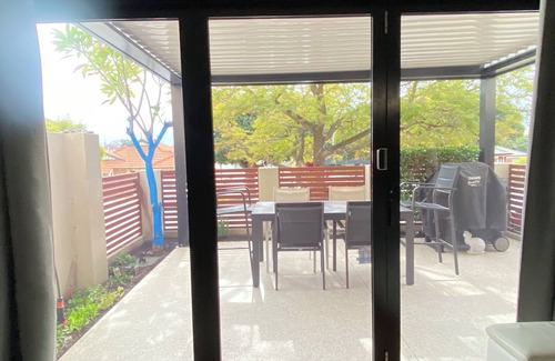 North Perth House | Amazing executive home in North Perth