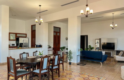 Santa Ana Apartment | Amazing experience Casco Viejo 7