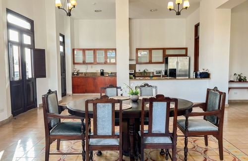 Santa Ana Apartment | Amazing experience Casco Viejo 7
