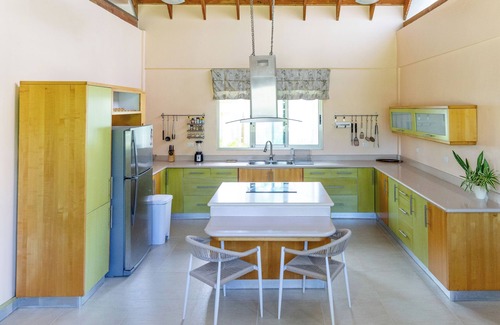 Bavaro Villa | Amazing Familiar Villa Caribbean Style!