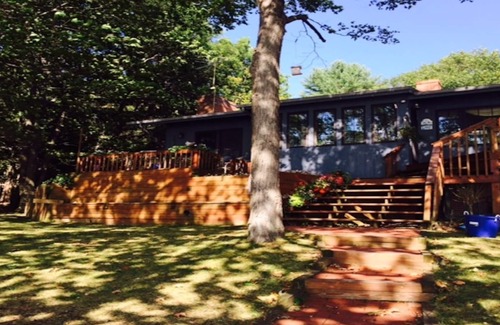 Skaneateles House | Amazing family escape on beautiful Skaneateles Lake, Finger Lakes in Central NY