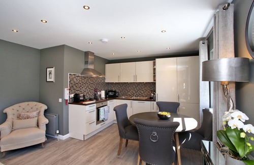 Inverurie Apartment | Amazing Family Home in Inverurie, Scotland