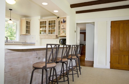Jamaica House | Amazing Family Luxury Home - Near Stratton Mountain - Seasonal Rental options!