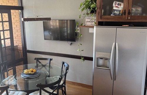Araras Condo | Amazing Family Vacation at Vilarejo das Cachoeiras