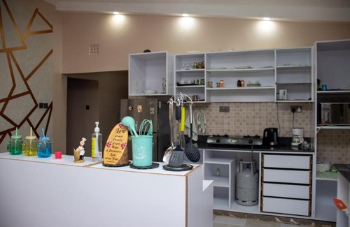 Nakuru County Villa | Amazing Farm House in Nakuru - Kabarak