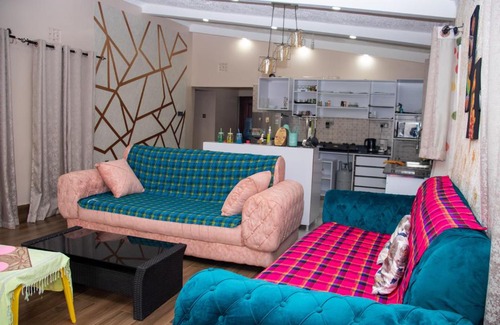 Nakuru County Villa | Amazing Farm House in Nakuru - Kabarak