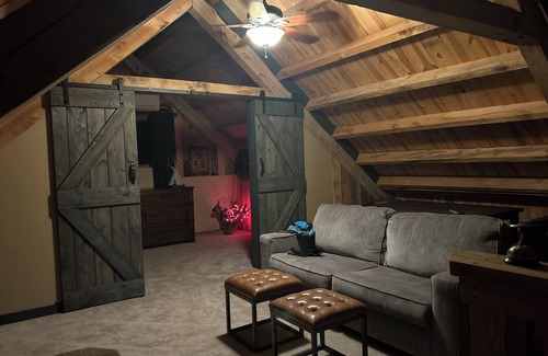 Durango - Purgatory Other | Amazing farmhouse with fitness room in Durango. Beautiful Mountain View’s