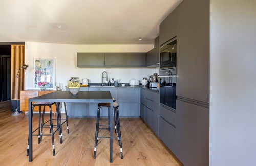 Marechal Lyautey - Vitton Apartment | Amazing flat ! 2 bed rooms/downtown