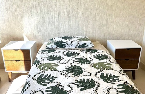 Venustiano Carranza Apartment | Amazing Flat close to Mexico City Airport and events at Foro Sol and F1 car