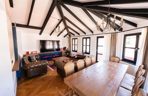 Taksim Apartment | Amazing flat in Beyoglu-Taksim