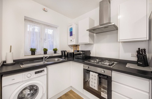 Valentines Apartment | Amazing Flat In London