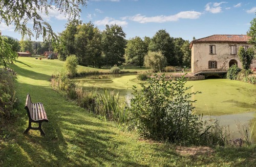 Sainte-Croix-de-Volvestre House | Amazing home in Sainte Croix-Volvestre
