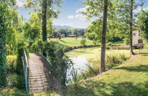 Sainte-Croix-de-Volvestre House | Amazing home in Sainte Croix-Volvestre