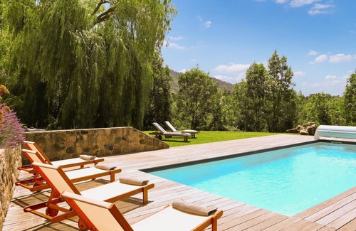 Saint-Etienne-de-Boulogne House | Amazing home in St-Etienne de Boulogne