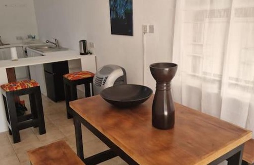 Freetown Apartment | Amazing Freetown Apartment.