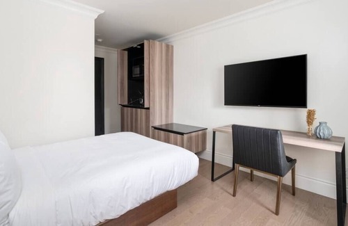 Latin Quarter Apartment | Amazing fully renovated room