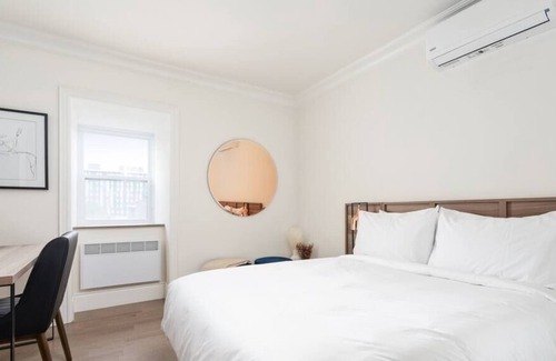 Latin Quarter Apartment | Amazing fully renovated room