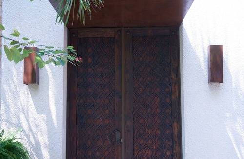 Palmar de Aramara Villa | Amazing Gardens Villa 10 min from beach!