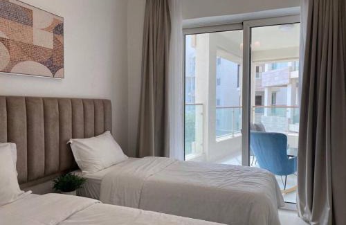 As Sifah Apartment | Amazing gateway in Jebel Sifah