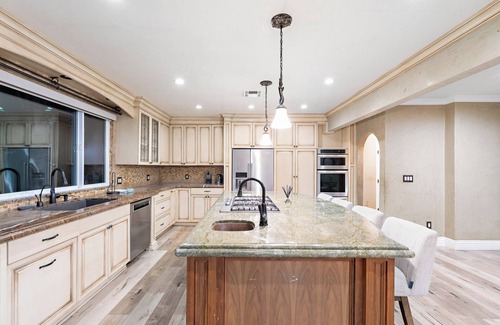 Studio City Other | Amazing Getaway in Los Angeles. Close to Universal Studios, WIFI