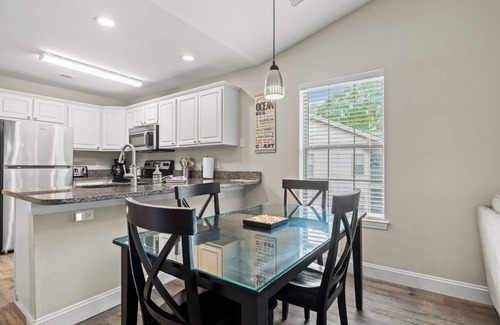 Pawleys Island Condo | Amazing Golf & Lake View in True Blue -Professionally Cleaned