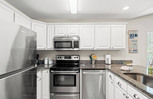 Pawleys Island Condo | Amazing Golf & Lake View in True Blue -Professionally Cleaned