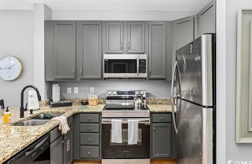 Red Hill Condo | Amazing Golf Resort at Discounted Rates