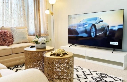 Fontana House | Amazing Golf Villa