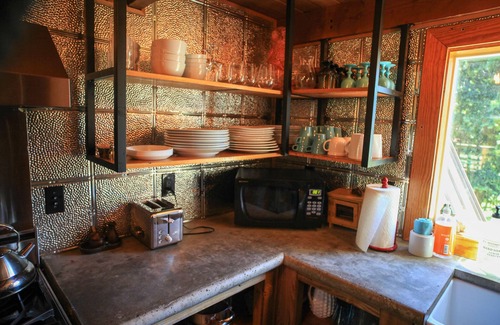 Government Camp Cabin | Amazing Government Camp Cabin Short Walk to SkiBowl or Downtown