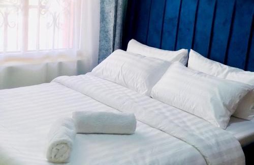 Oyugis Apartment | Amazing Grace Homes (AG Homes)
