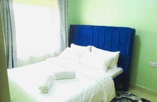 Oyugis Apartment | Amazing Grace Homes (AG Homes)
