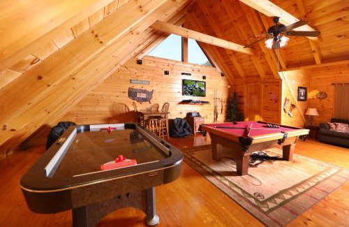 Sevierville House | Amazing Grace