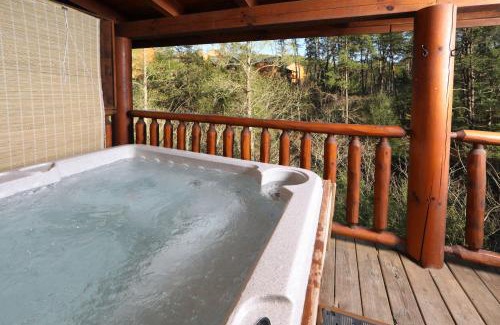 Sevierville House | Amazing Grace