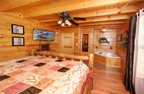 Sevierville House | Amazing Grace
