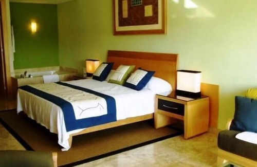 Playa Diamante Resort | Amazing Grand Mayan Nuevo Vallarta Vacation for You