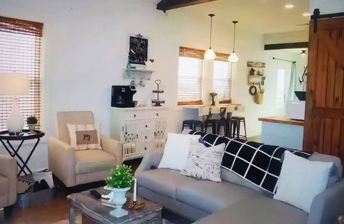 Port Bolivar House | Amazing Gulf Views, short walking distance to beach