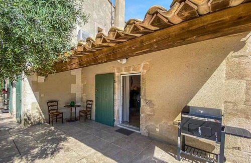 Maussane-les-Alpilles House | Amazing home in Maussane-les-Alpilles
