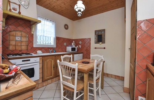 Saint-Andre-les-Alpes House | Amazing home in Saint-Andre-les-Alpes