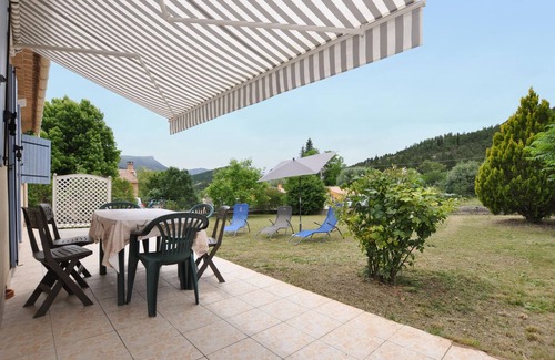 Saint-Andre-les-Alpes House | Amazing home in Saint-Andre-les-Alpes
