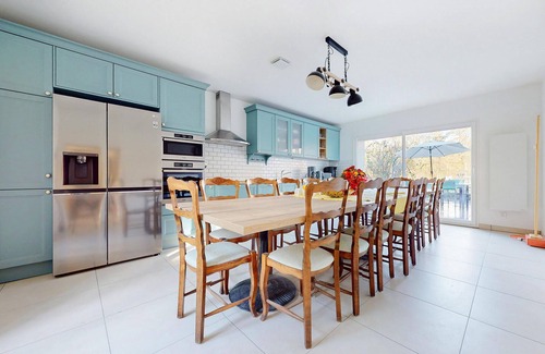 Saint-Hilaire-le-Chateau House | Amazing home in St-Hilaire-le-Château