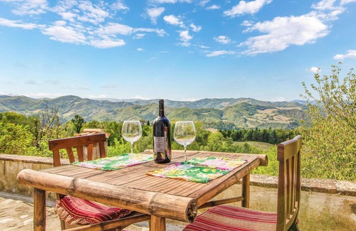 Sant'Agata Feltria House | Amazing home in Sant´Agata Feltria RN