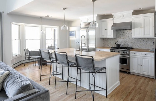 Water Mill House | Amazing Hampton's Styled Getaway