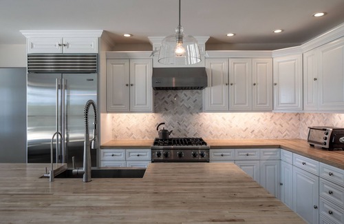 Water Mill House | Amazing Hampton's Styled Getaway