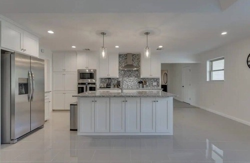 Grand Prairie House | Amazing Haven Home with PRIVATE POOL